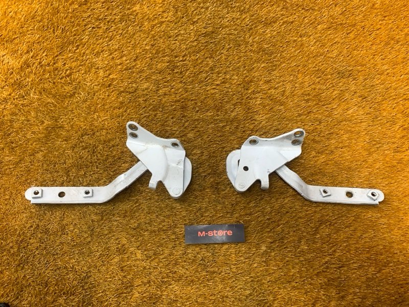 петля капота, 1200 рублей, Красноярск