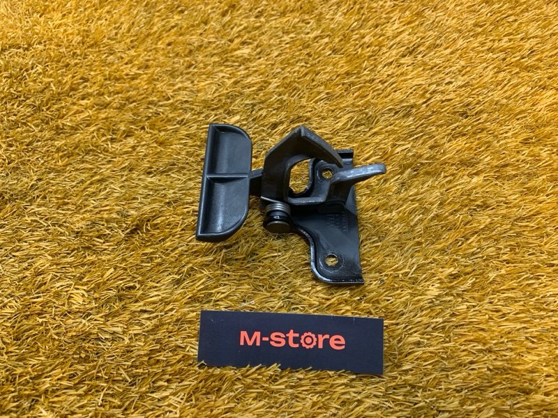 замок капота, 350 рублей, Красноярск