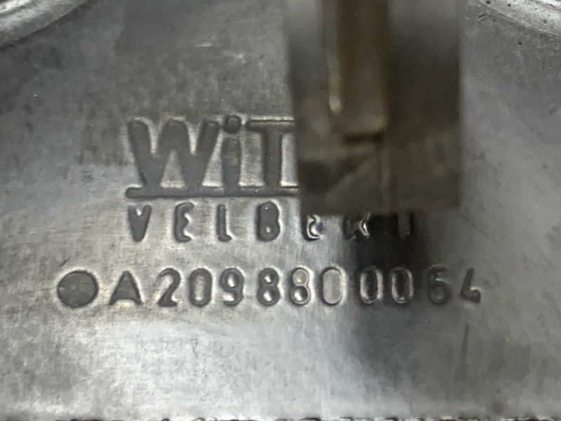 замок капота, 350 рублей, Красноярск