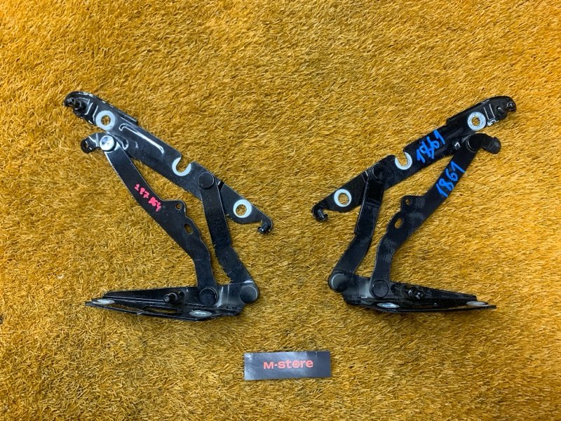 петля багажника, 600 рублей, Красноярск