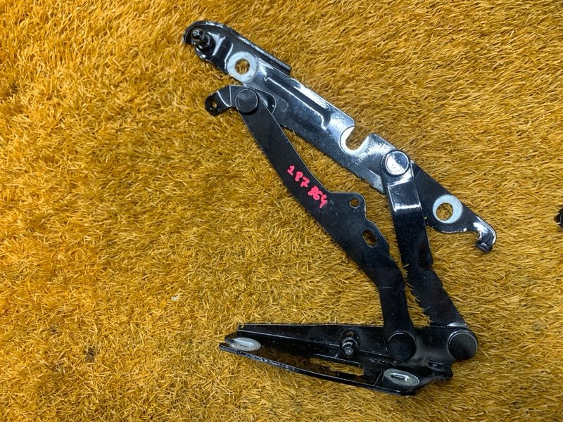 петля багажника, 600 рублей, Красноярск