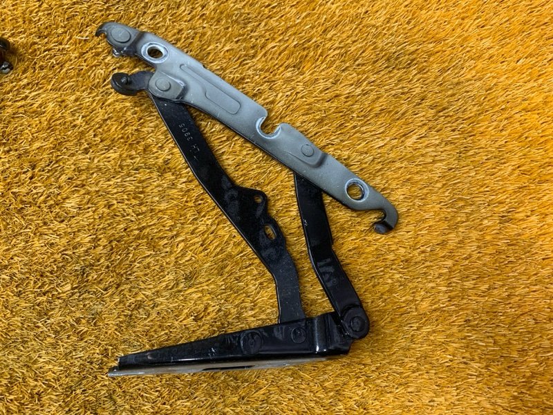 петля багажника, 600 рублей, Красноярск