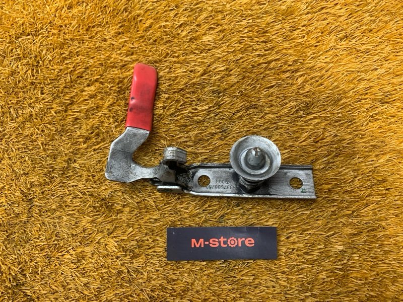 замок капота, 1000 рублей, Красноярск