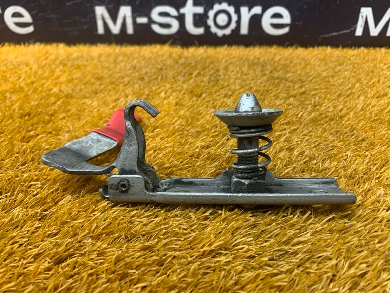 замок капота, 1000 рублей, Красноярск