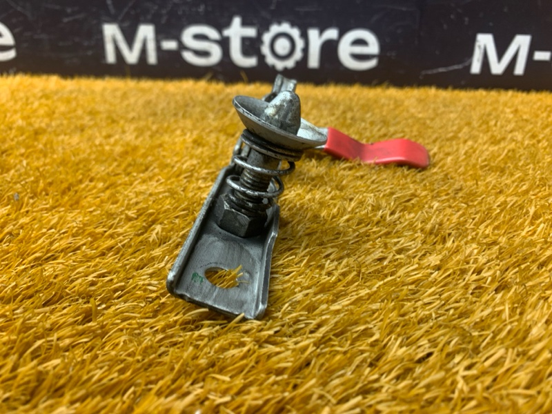 замок капота, 1000 рублей, Красноярск