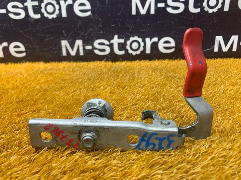 замок капота, 1000 рублей, Красноярск