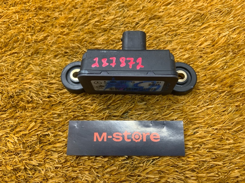 Датчик ускорения, 3000 рублей, Красноярск