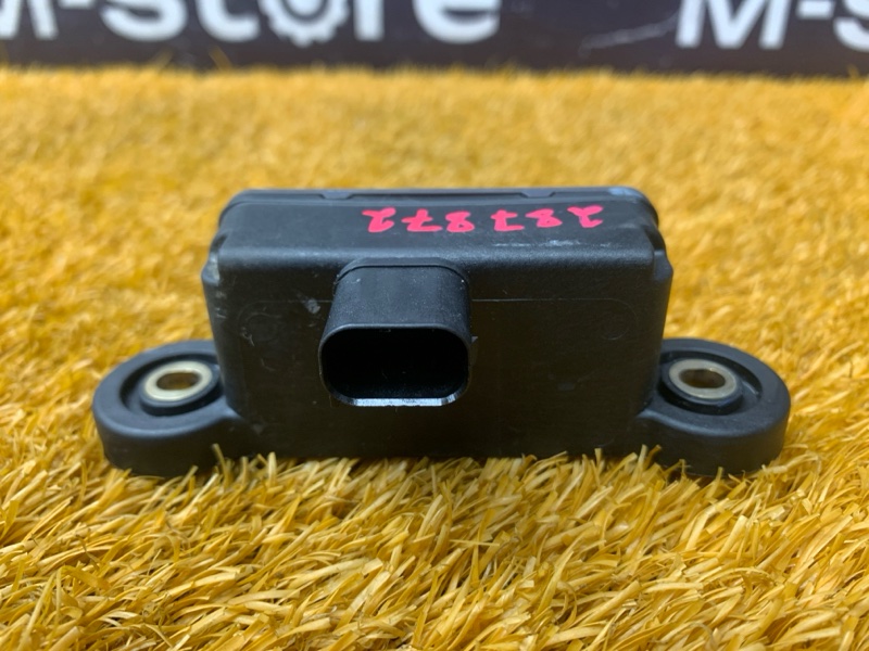 Датчик ускорения, 3000 рублей, Красноярск