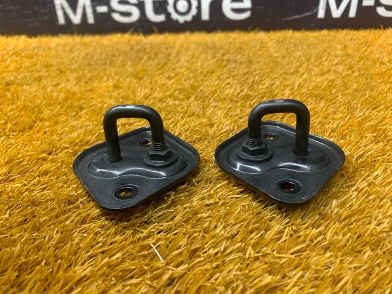 скоба капота, 600 рублей, Красноярск