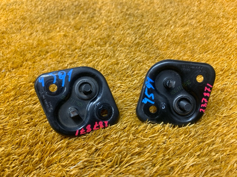 скоба капота, 600 рублей, Красноярск