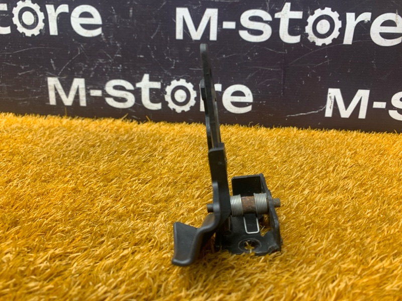 замок капота, 1100 рублей, Красноярск