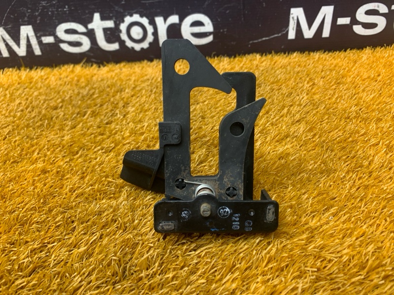 замок капота, 1100 рублей, Красноярск