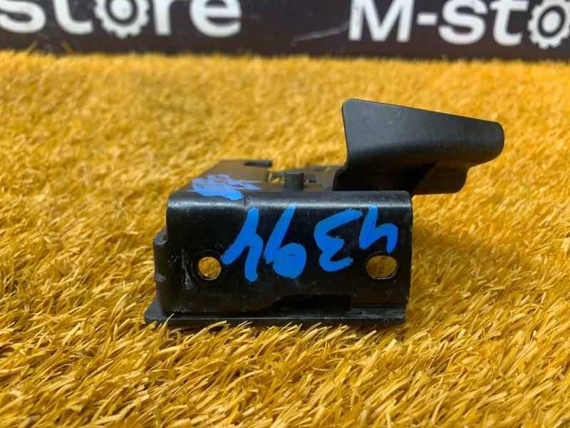 замок капота, 1100 рублей, Красноярск