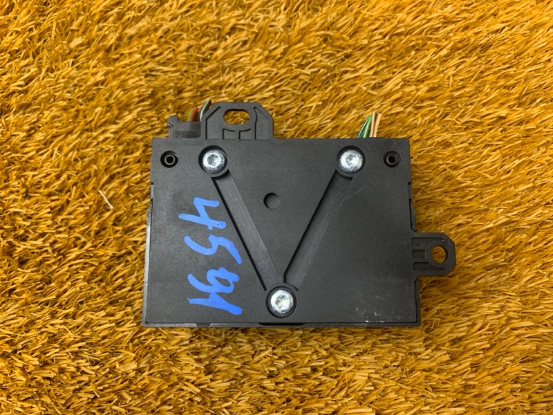 Блок управления топливным насосом, 2500 рублей, Красноярск