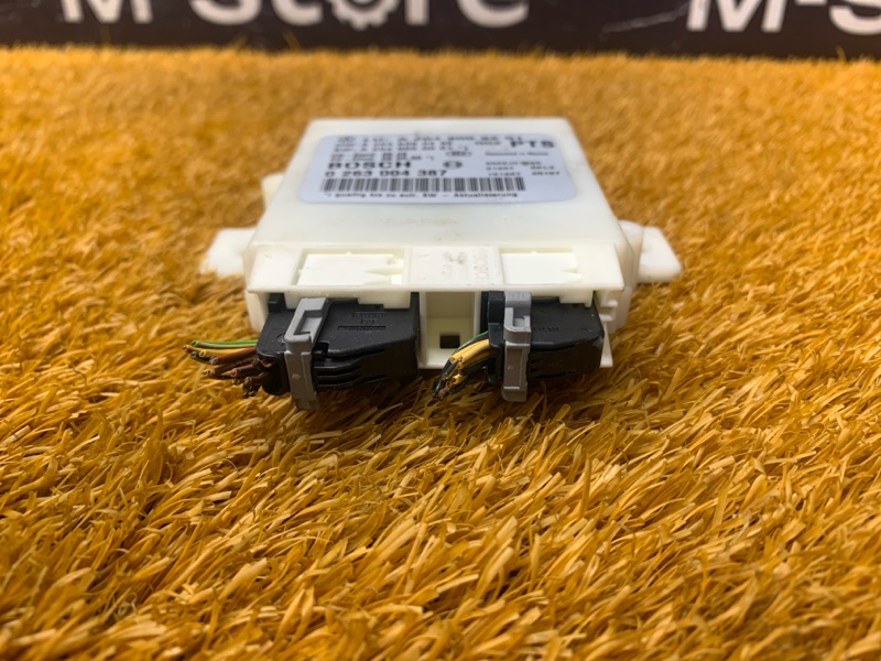 блок управления парктроником, 4500 рублей, Красноярск