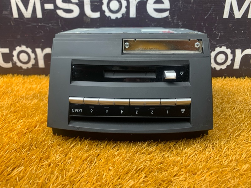 Магнитола, 3500 рублей, Красноярск