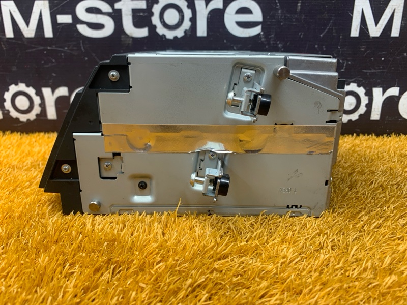 Магнитола, 3500 рублей, Красноярск