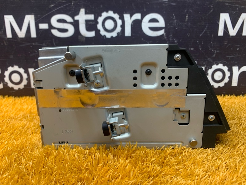 Магнитола, 3500 рублей, Красноярск