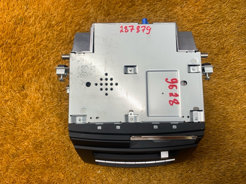 Магнитола, 3500 рублей, Красноярск