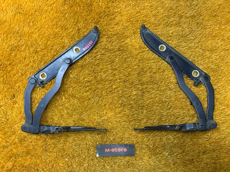 петля багажника, 800 рублей, Красноярск