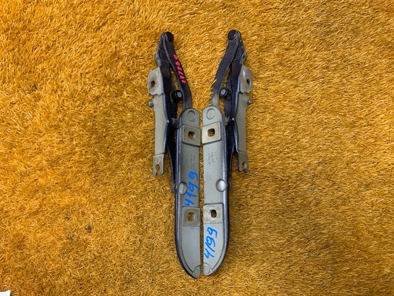 петля багажника, 800 рублей, Красноярск