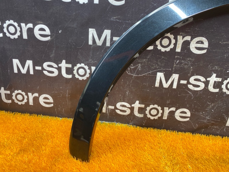 накладка на крыло, 2000 рублей, Красноярск