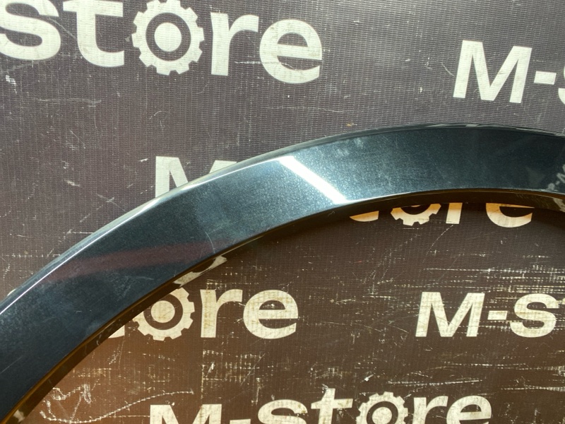 накладка на крыло, 2000 рублей, Красноярск