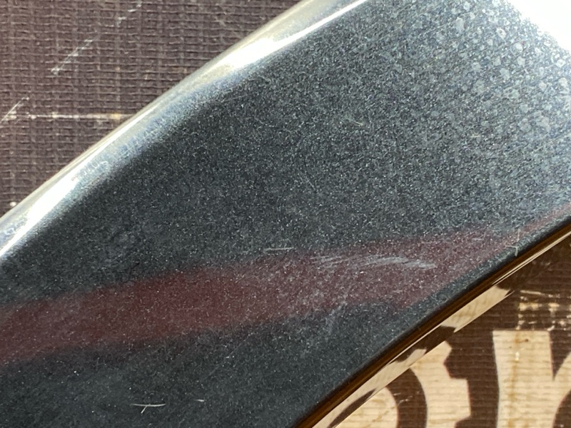 накладка на крыло, 2000 рублей, Красноярск