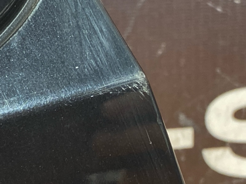 накладка на крыло, 2000 рублей, Красноярск