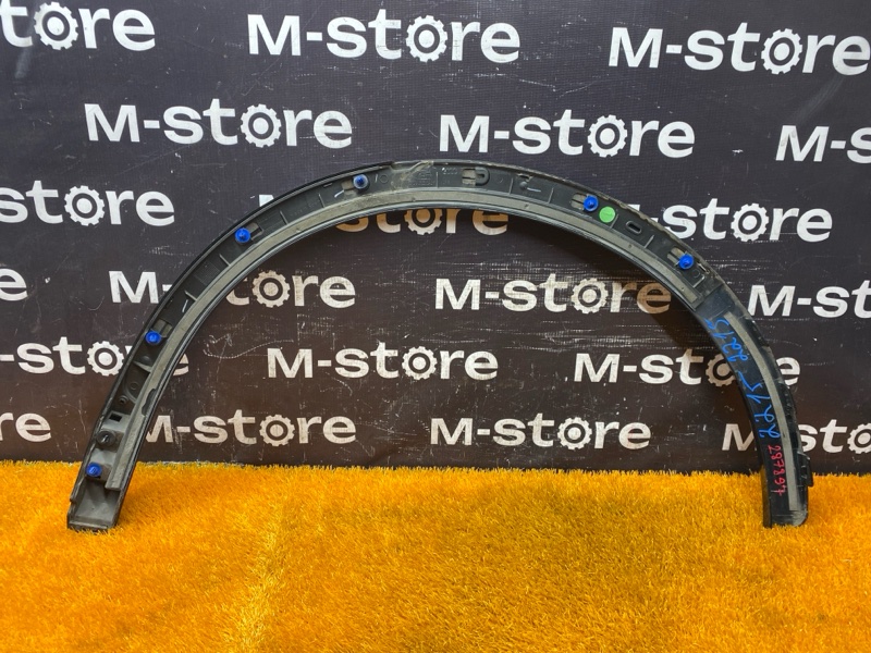 накладка на крыло, 2000 рублей, Красноярск