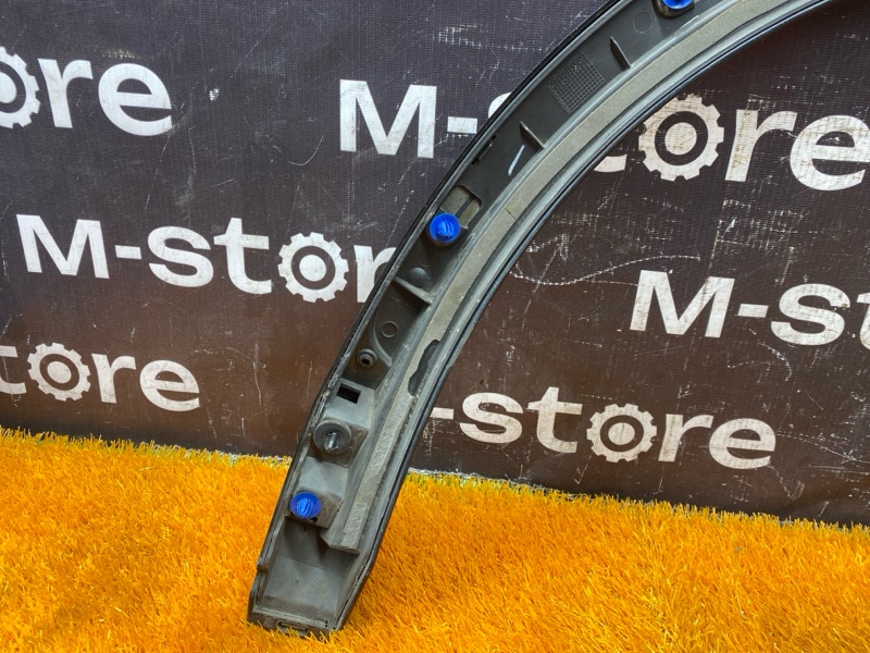 накладка на крыло, 2000 рублей, Красноярск