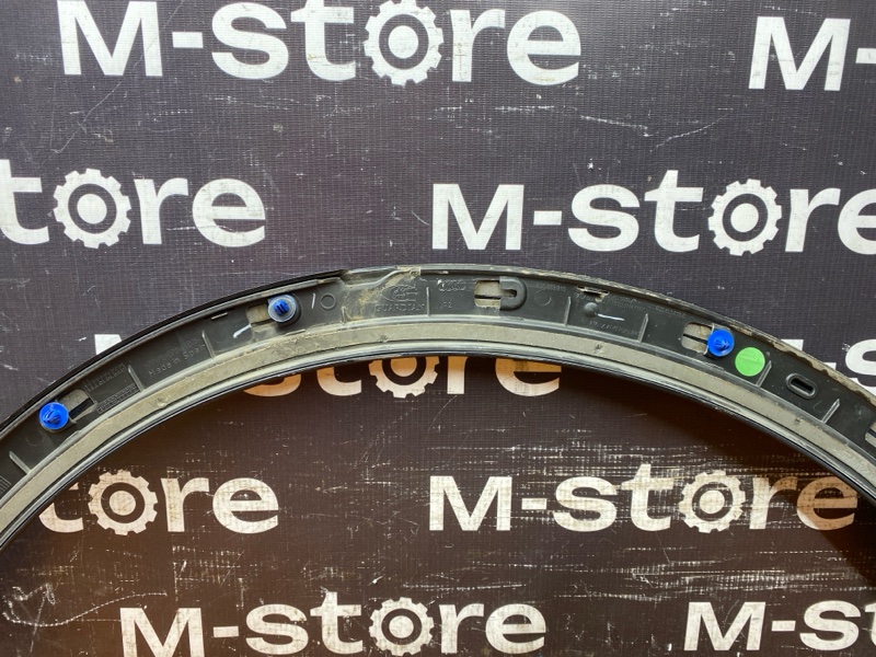 накладка на крыло, 2000 рублей, Красноярск