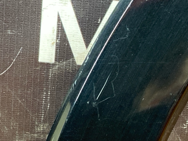 накладка на крыло, 4000 рублей, Красноярск