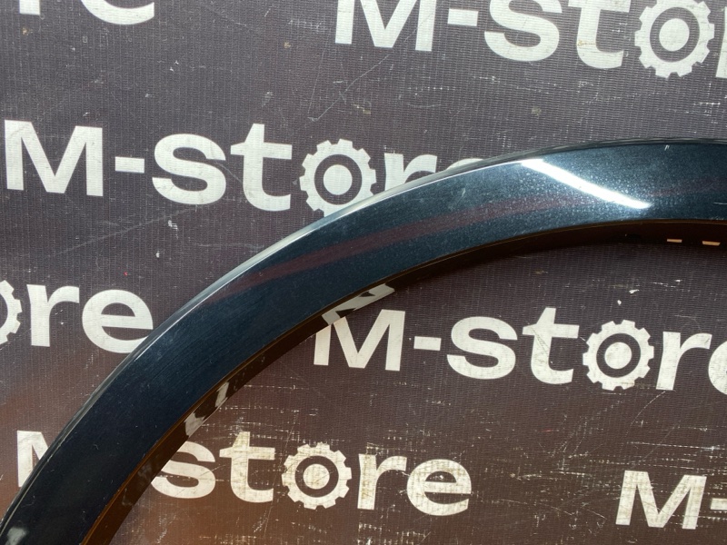 накладка на крыло, 4000 рублей, Красноярск