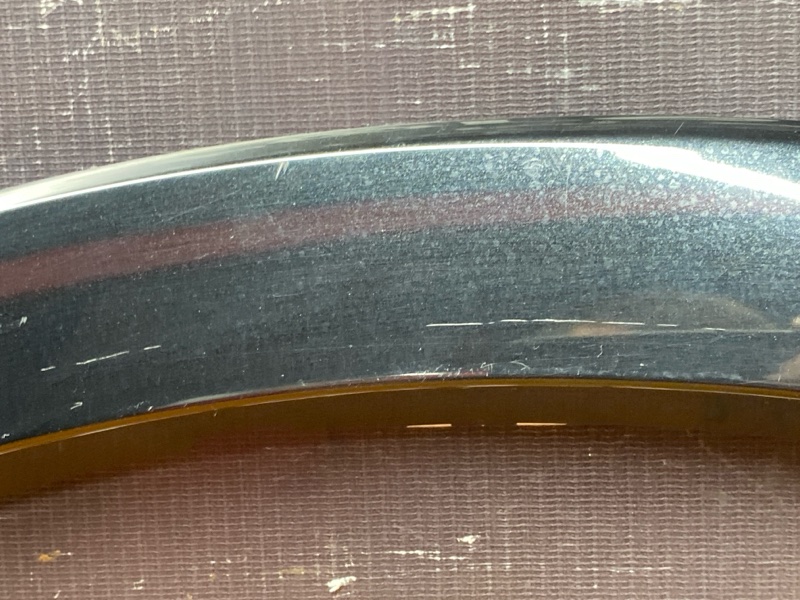 накладка на крыло, 4000 рублей, Красноярск