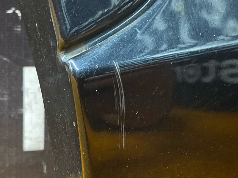 накладка на крыло, 4000 рублей, Красноярск