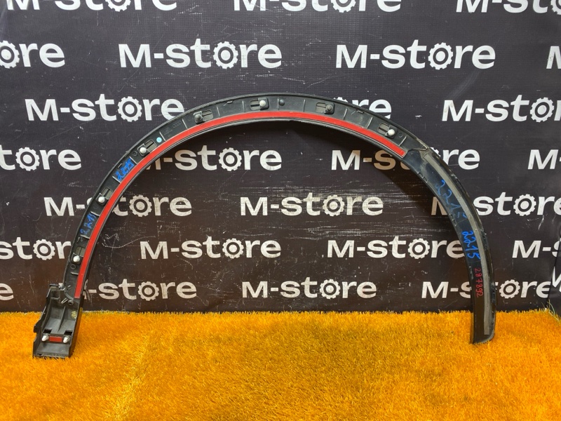 накладка на крыло, 4000 рублей, Красноярск