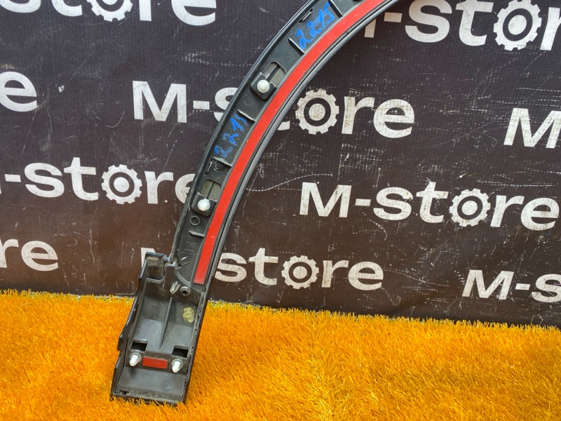 накладка на крыло, 4000 рублей, Красноярск