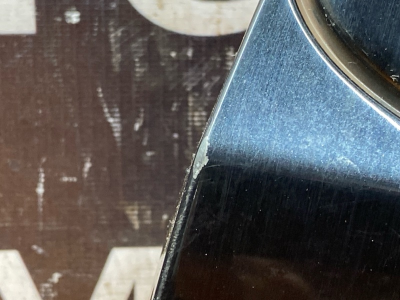 накладка на крыло, 1500 рублей, Красноярск