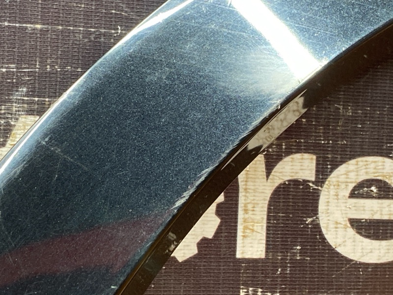 накладка на крыло, 1500 рублей, Красноярск