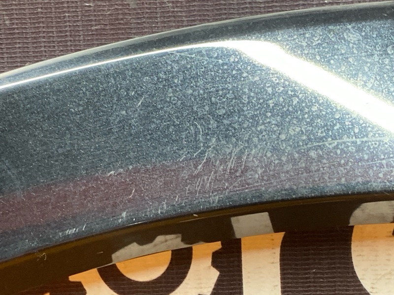 накладка на крыло, 1500 рублей, Красноярск