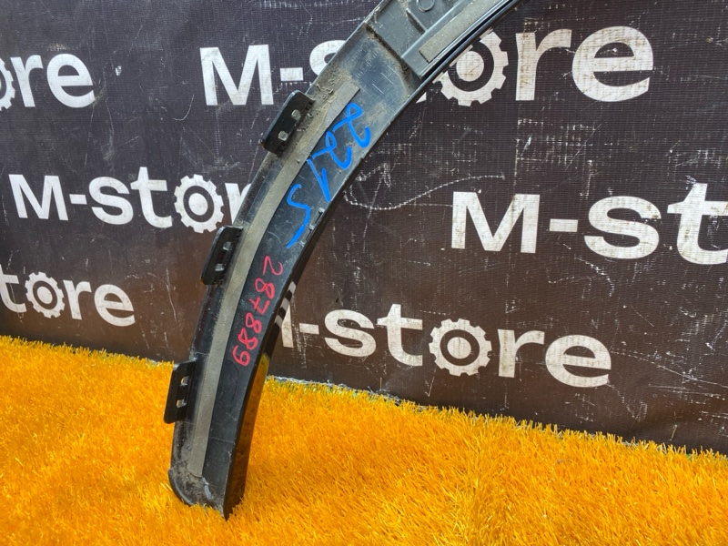 накладка на крыло, 1500 рублей, Красноярск