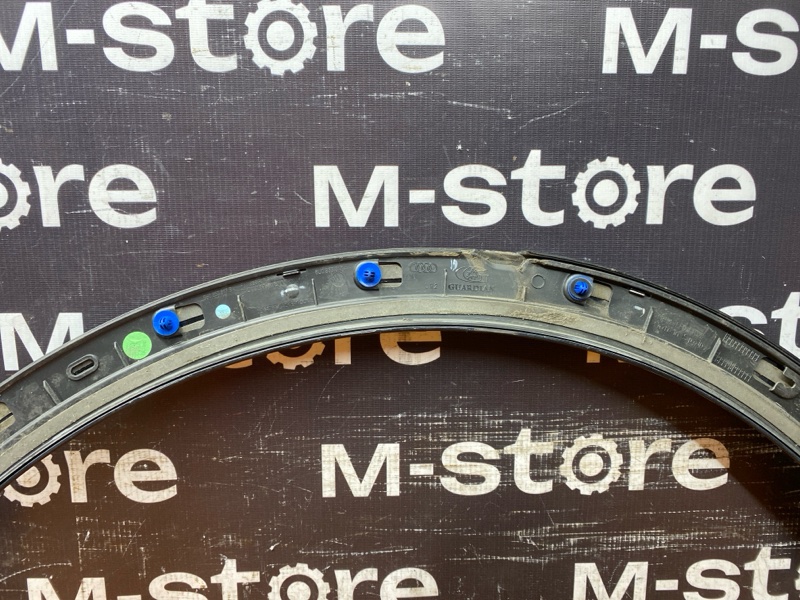 накладка на крыло, 1500 рублей, Красноярск