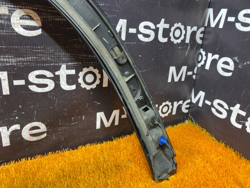 накладка на крыло, 1500 рублей, Красноярск