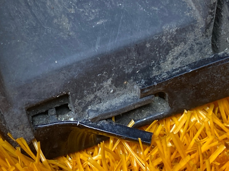 накладка на крыло, 1500 рублей, Красноярск