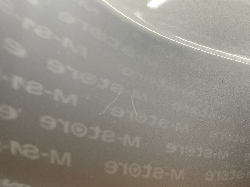 бампер, 25000 рублей, Красноярск