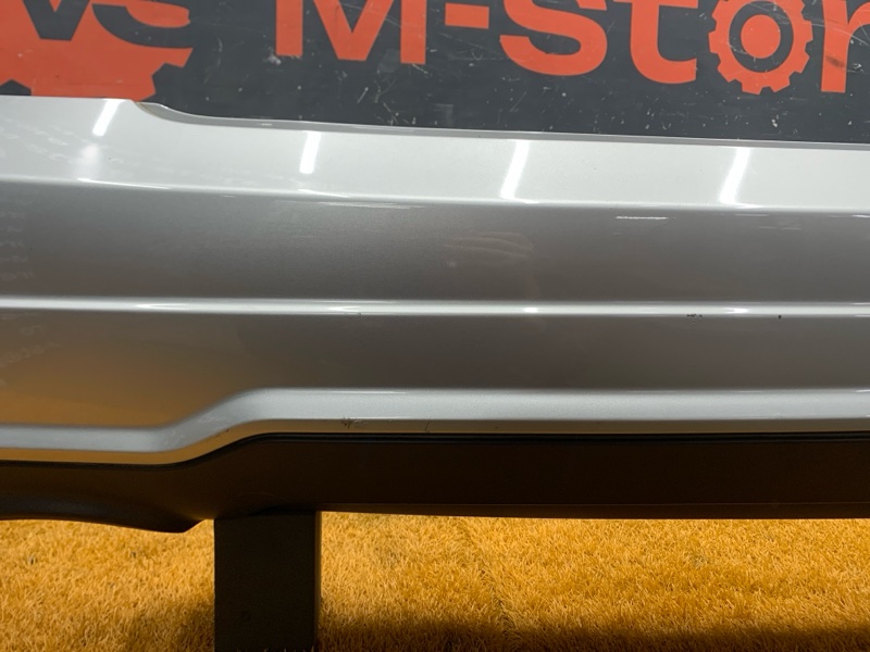 бампер, 25000 рублей, Красноярск