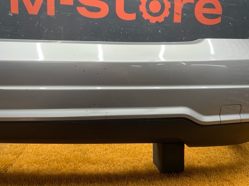 бампер, 25000 рублей, Красноярск