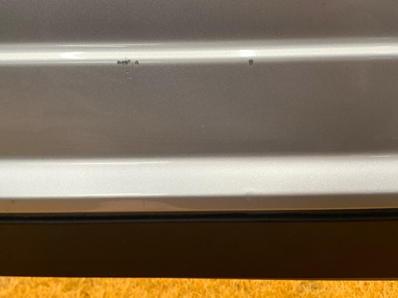 бампер, 25000 рублей, Красноярск