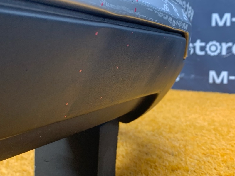 бампер, 25000 рублей, Красноярск